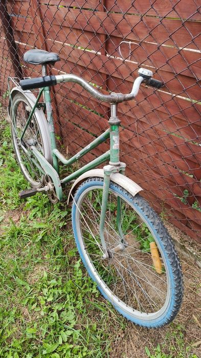 Rower Luxus Turona 26 Retro