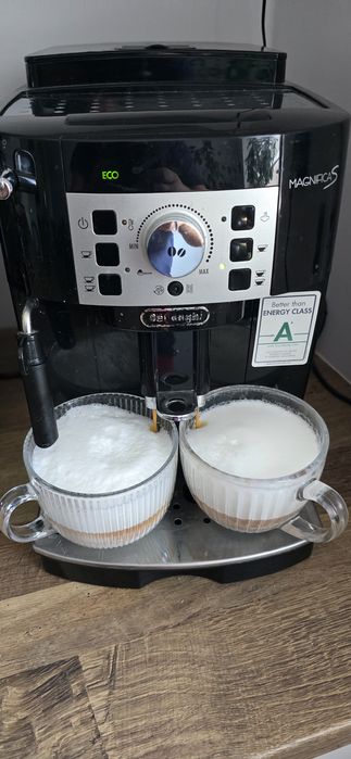 Ekspres Delonghi Magnifica S