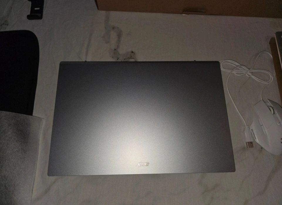 Computador Acer A 3 15