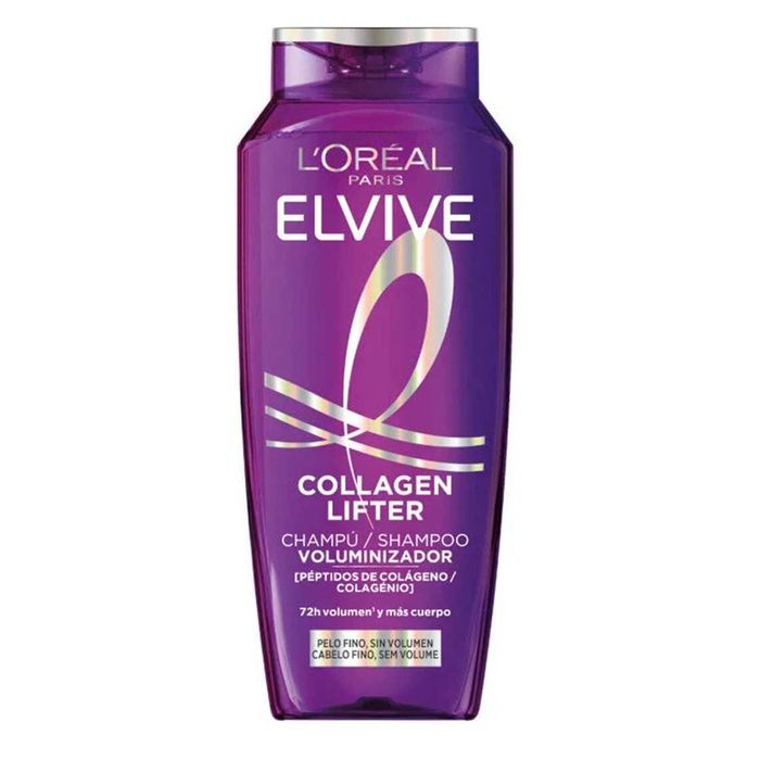 Champô + Amaciador Elvive - NOVO