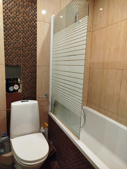 1-кімнатна кварт. вул. Антонова,20 Ушинського Чоколівка  єВІДНОВЛЕННЯ