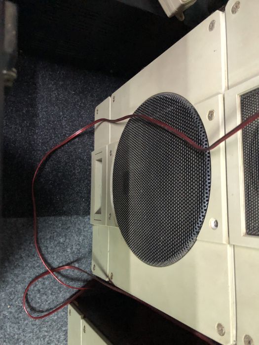 Колонки акустика Радиотехника s-90 hi-fi