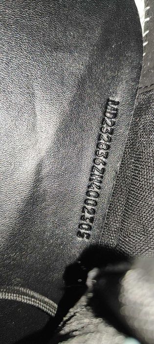 Buty Hermes rozmiar 43