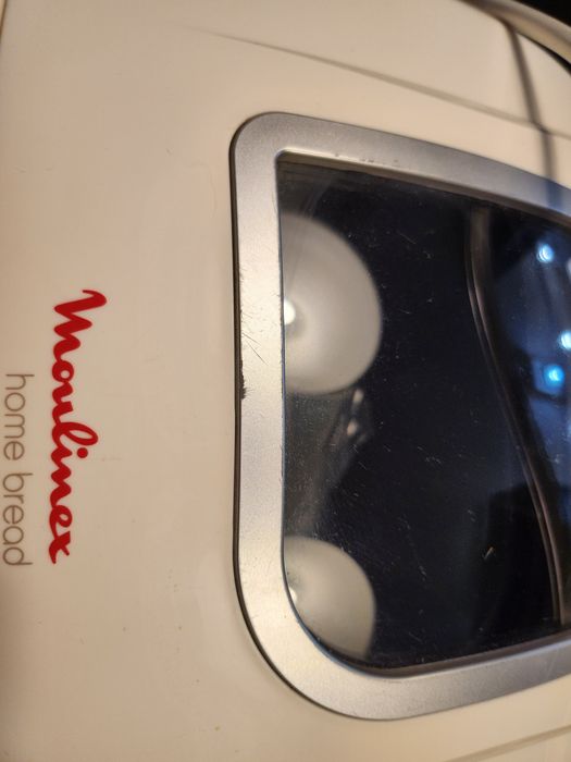 Moulinex urządzenie do pieczenia chleba Tanio