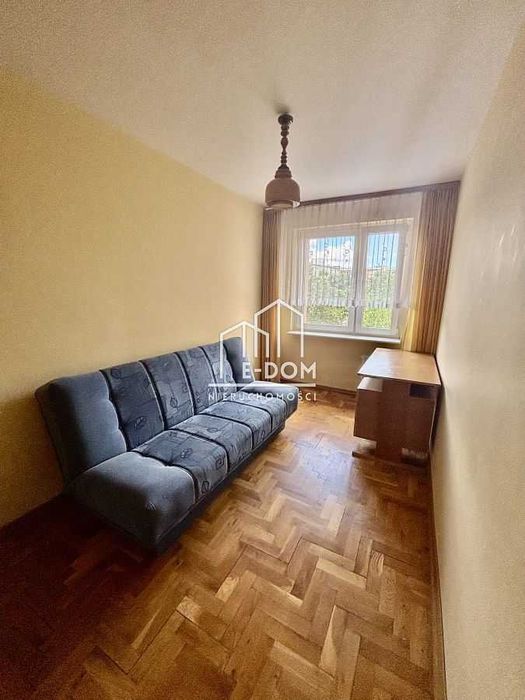 Funkcjonalne 3 pokoje - Pomorzany