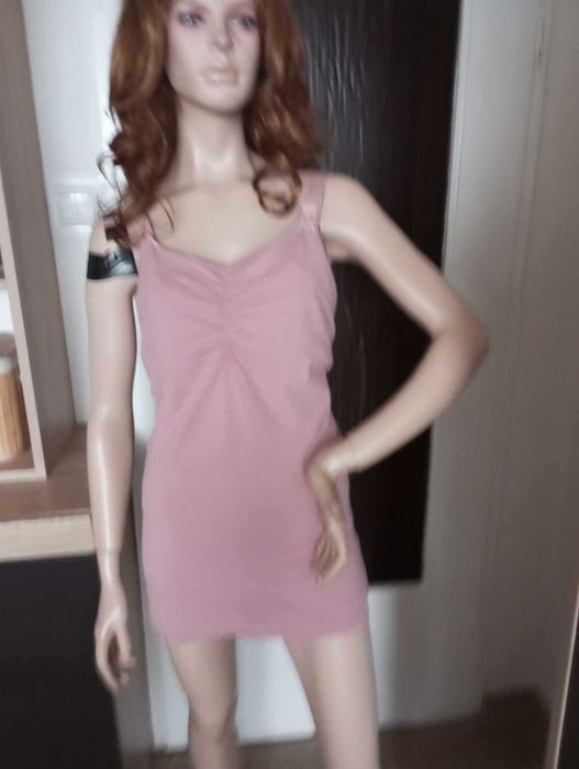 Nr 3 Zestaw wyszczuplający, duża koszulka.