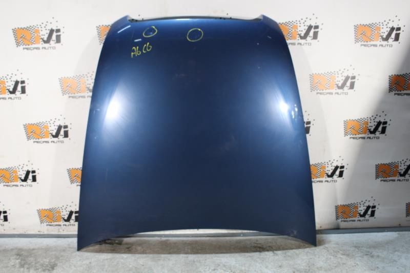 Frente completa AUDI A6 (4F2, C6)