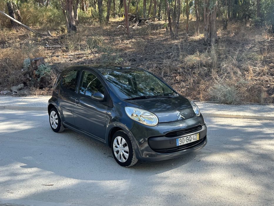 Citroën C1 1.0 SX Airdream