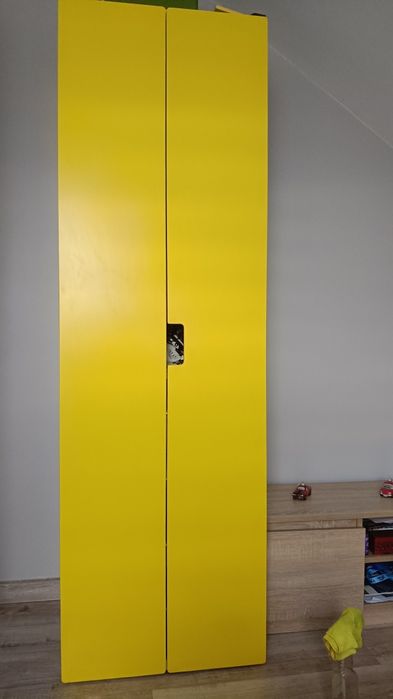 Szafa Stuva Ikea