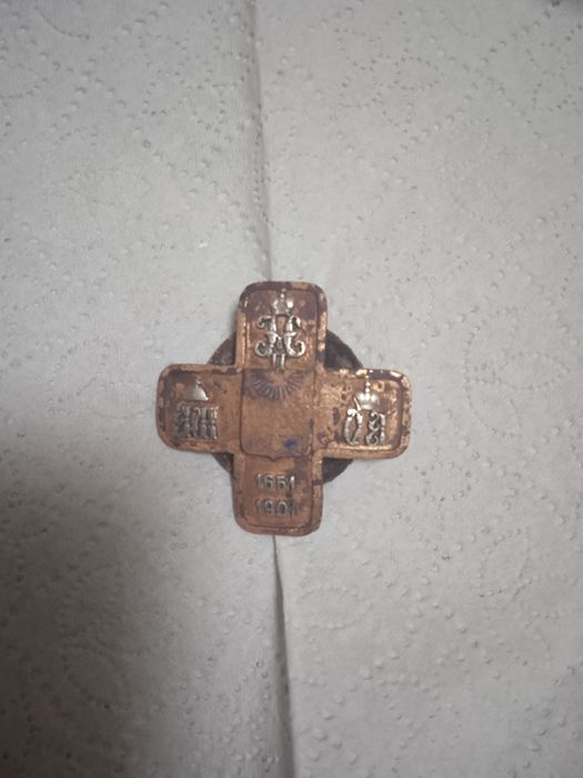 Офіцерський знак