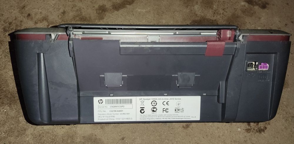 Multifunction Printer64752329046019122