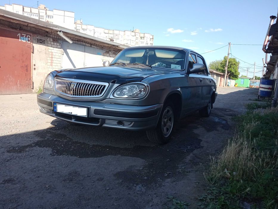 Семейное авто.Один хозяин с салона.