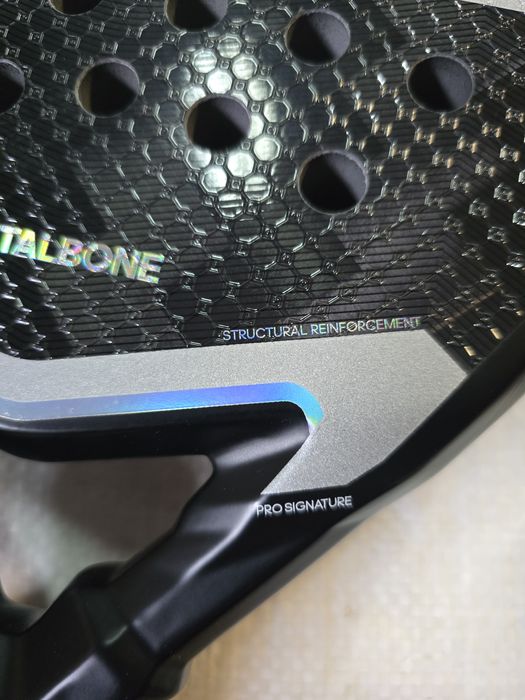 Ракетка для паделу, падел-теніса ADIDAS METALBONE 3.4