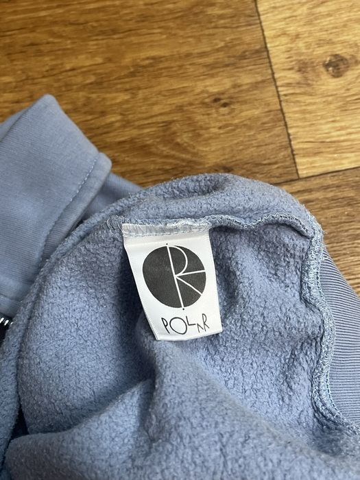 худи-свитшот polar