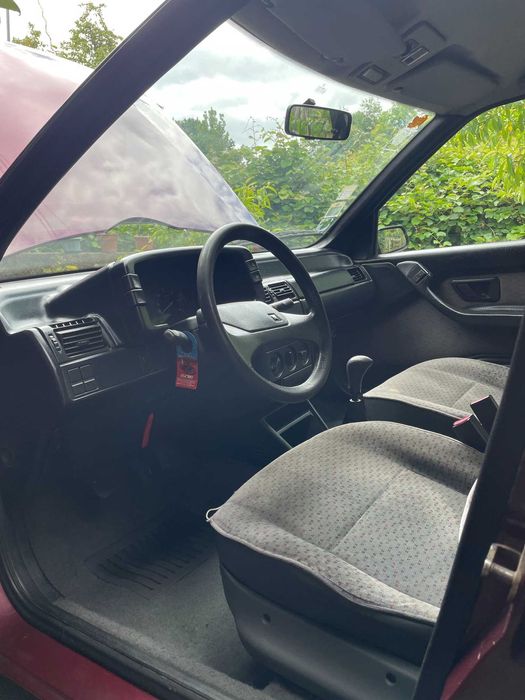 Vende se Citroên ZX Diesel
