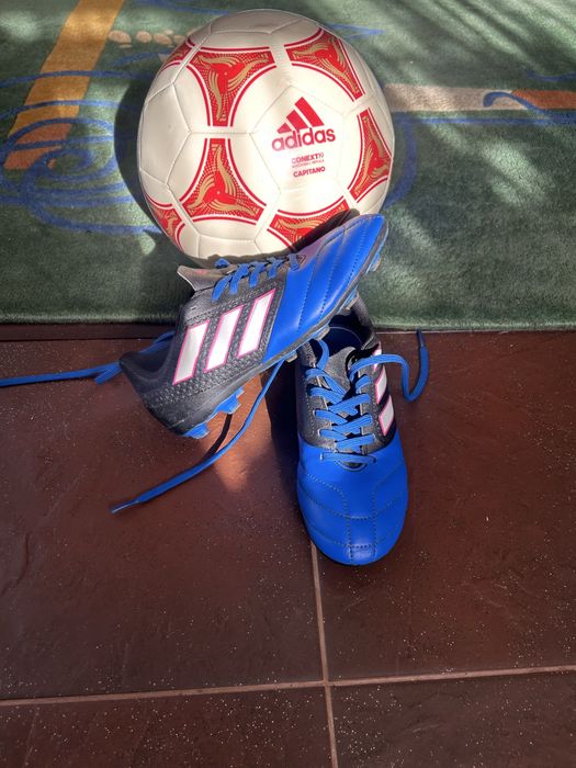 Бутси дитячі adidas