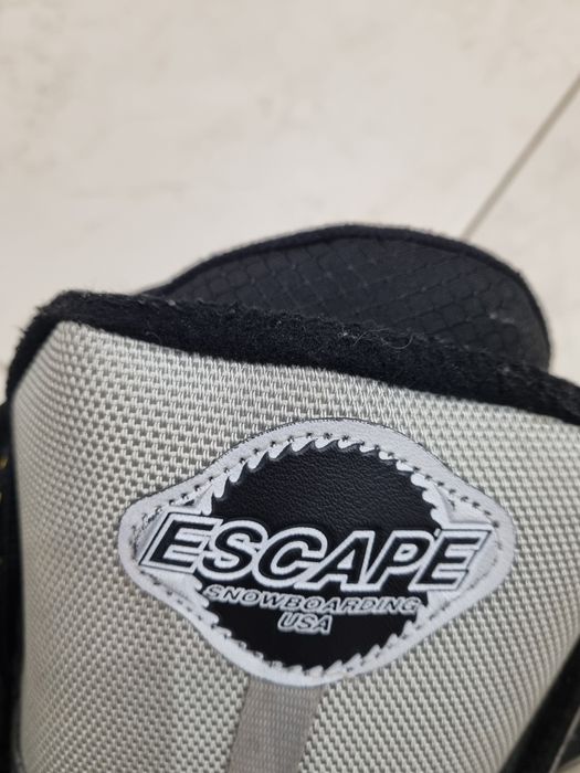 Buty snowboard 25 cm rozm 39