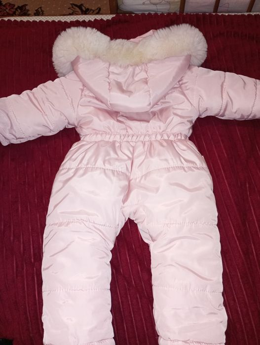 Продам зимовий костюм