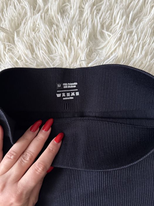 Лосини в рубчик нові