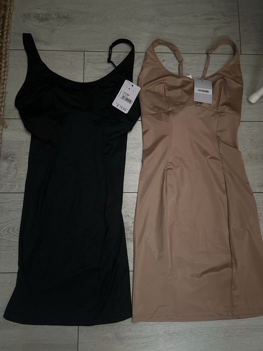 Intimisimi/ Tezenis  halki modelujace 2 szt r. M