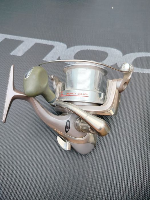 Kołowrotek Mitchell Avocet big surf 6500