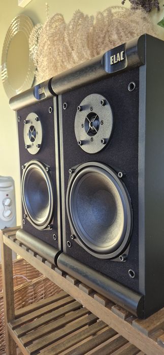 Kolumny Głośnikowe ELAC EL 50 III