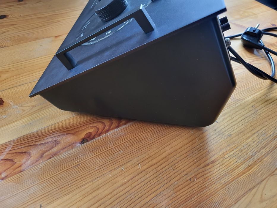 Przedwzmacniacz z Tunerem Nakamichi 630 Super Stan Wawa-Lublin