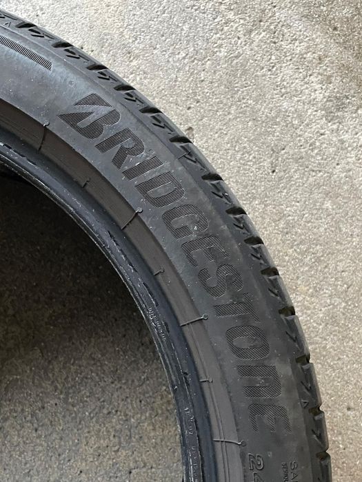 pneu bridgestone turanza t005 245/40R19 94W