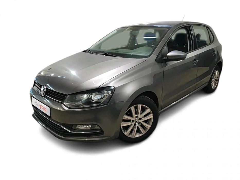 VW Polo 1.4 TDi Confortline