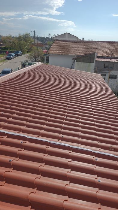 Tudo de remodelações