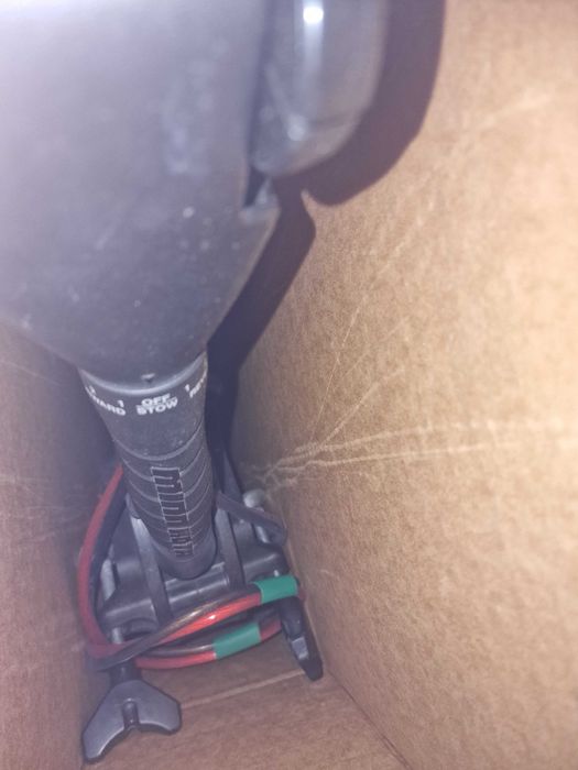 Silnik do łodzi Minn Kota Traxxsis 40.