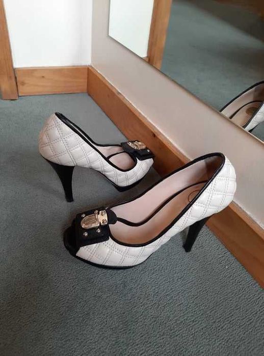 Sapatos Elisabetta Franchi