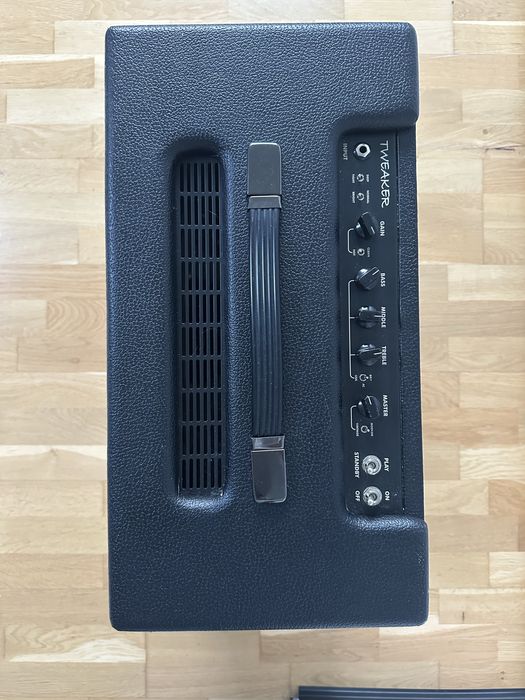 Egnater Tweaker 112 Combo 15W 1x12 wzmacniacz lampowy