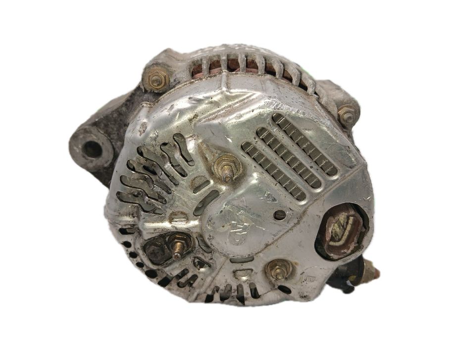 Alternador LAND ROVER Discovery II (L318)