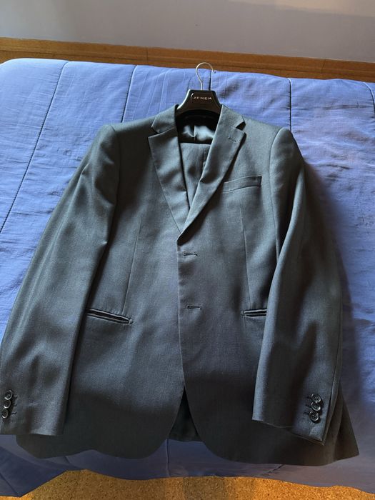 Fatos + Camisas Clássicos