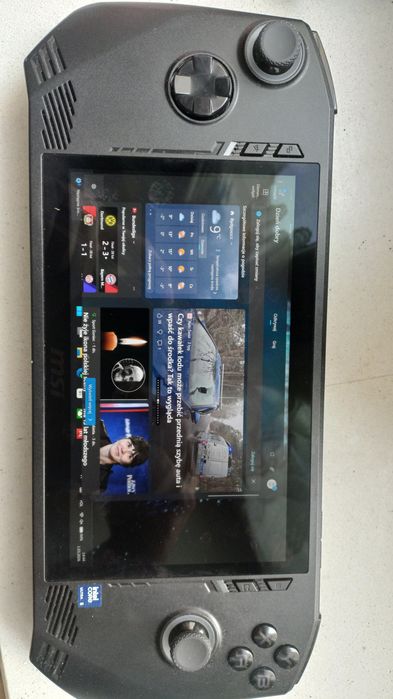 Sprzedaj lub wymień