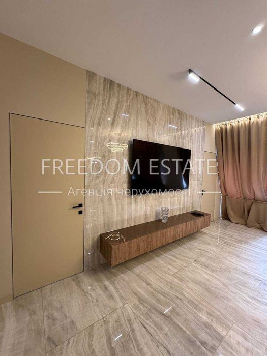 399тыс.$ ПРОДАЖА / 3 спальни Квартира с новым ремонтом/в ЖК Резиденция
