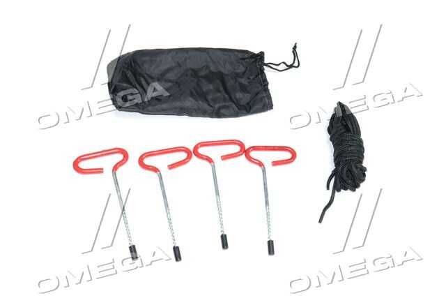 Зимняя палатка  CUBE "BIG ATLANT"