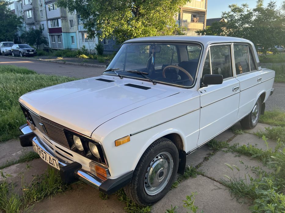 Продам Ваз 2106 /  Супер Стан