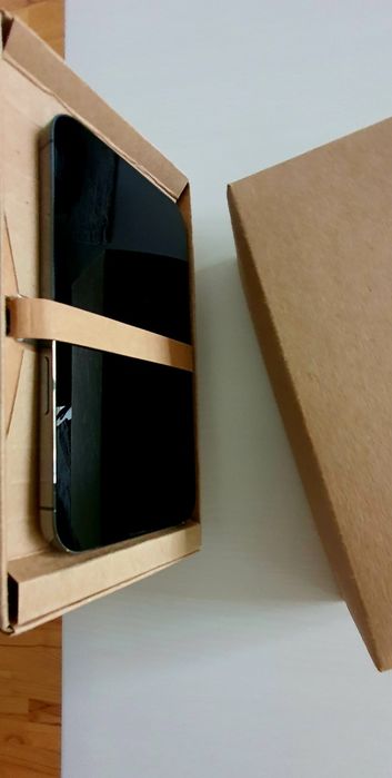 IPhone 13 pro, jak z fabryki , gwarancja ISpot,  128 GB , Grafit