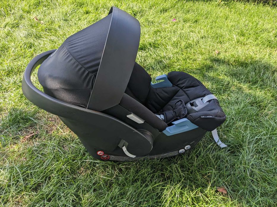Fotelik Cybex Aton 0-13kg