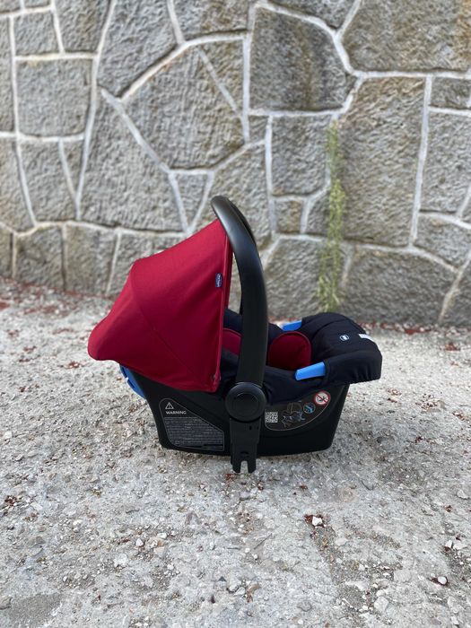 Chicco Best Friend Trio Stroller435952934569256963
