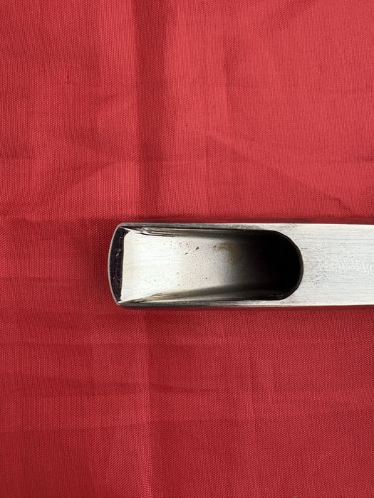 Boquilha de metal sax alto Meyer n.º5 J