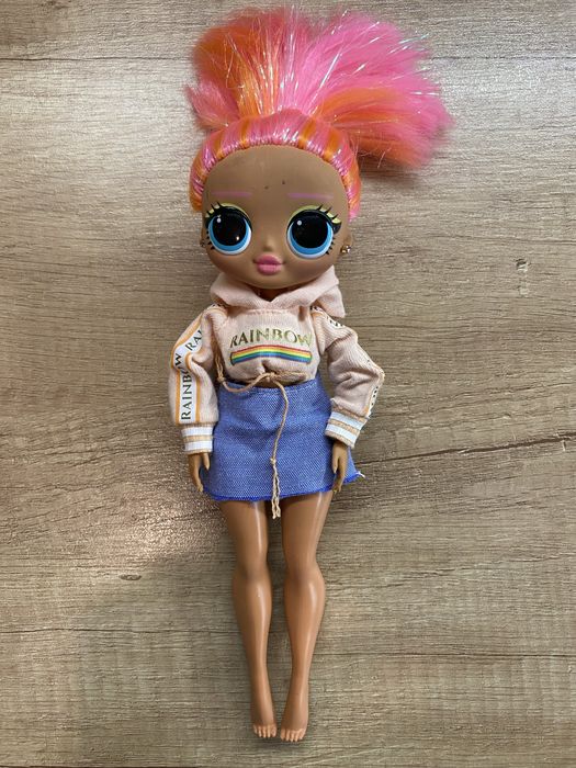 Лол Омг LOL OMG Lights L.O.L. Surprise