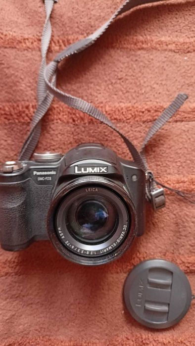 Sprzedam Aparat  LUMIX