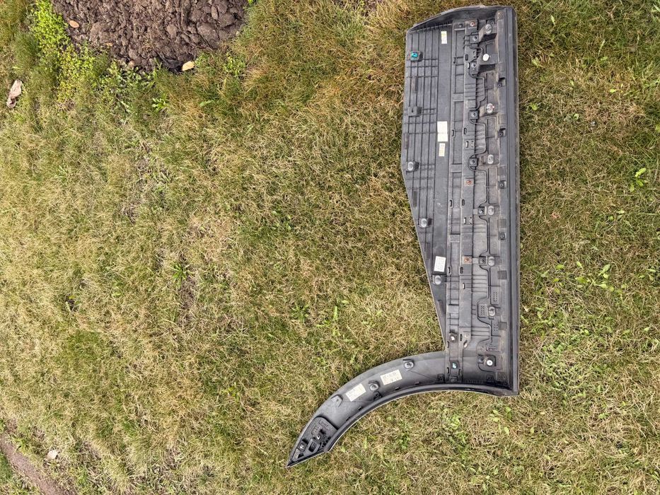 Hyundai Ioniq 5 двері колір T5R