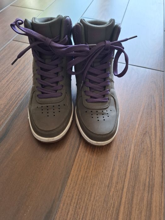 Buty Sneakers  4F 37