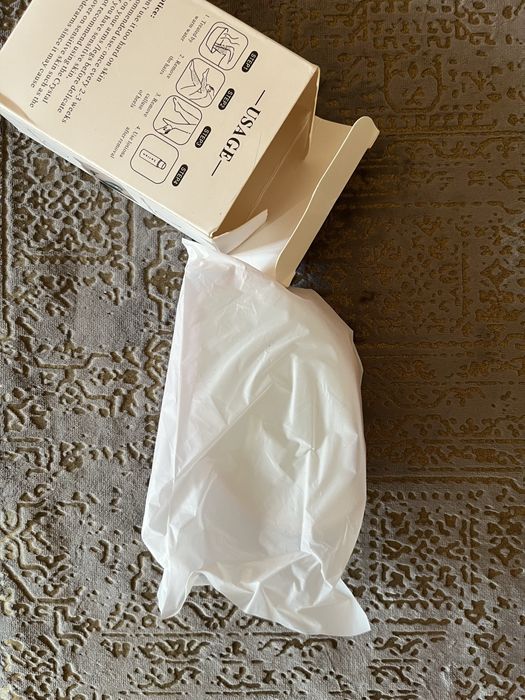 Минерал (кристалл) для удаления волос