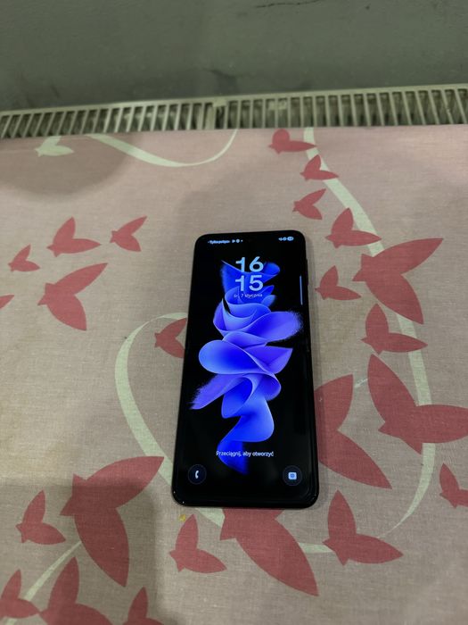 Samaung Galacy Z Flip 3 5G