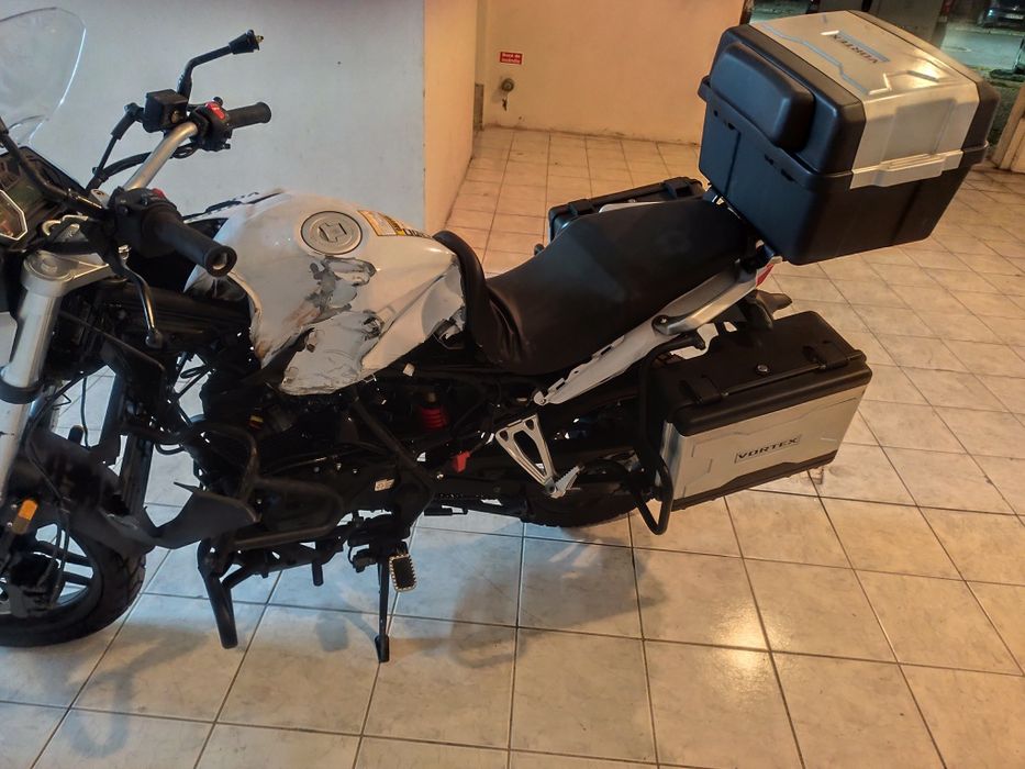 Peças Vortex rx1 125 , só venda de peças.
